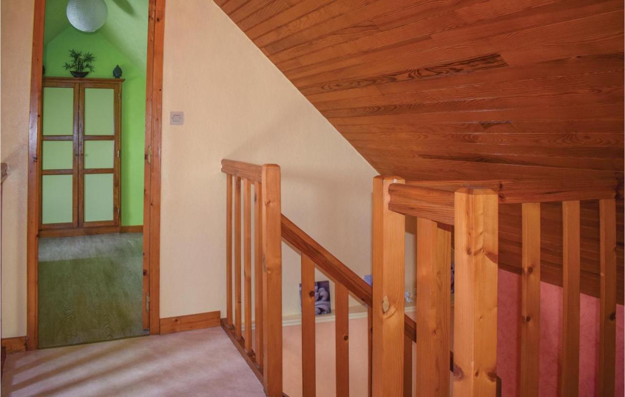 Nice Home In Plehedel With Wifi Exterior photo