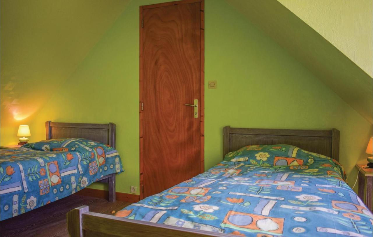 Nice Home In Plehedel With Wifi Exterior photo